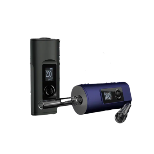 Arizer Solo II MAX