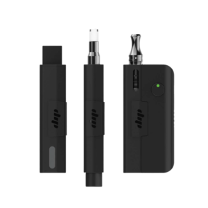 EVRI 3-in-1 Vaporizer