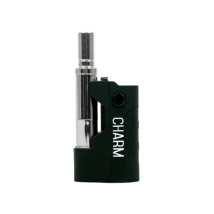 C-Charm – Concentrate Vaporizer