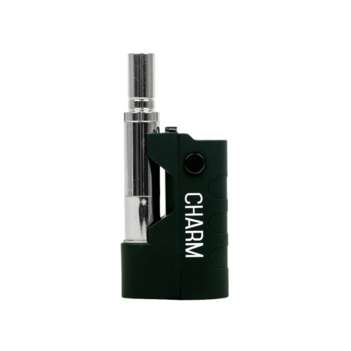 C-Charm – Concentrate Vaporizer
