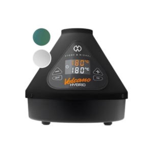 VOLCANO HYBRID Vaporizer