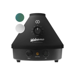 VOLCANO CLASSIC Vaporizer