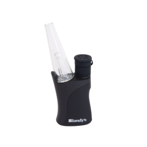 Randys Vaporizer Grip+