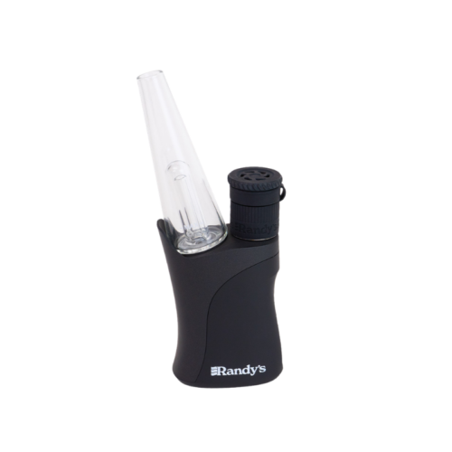 Randys Vaporizer Grip+