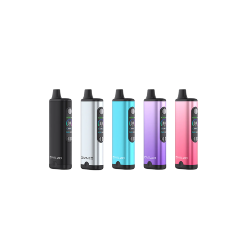 Yocan Ziva 2.0
