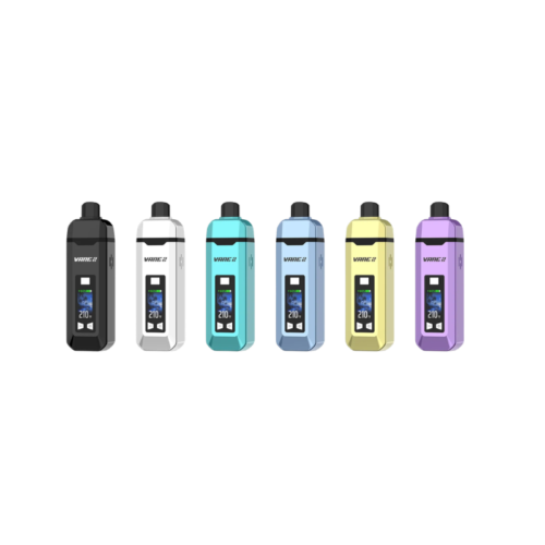 Yocan Vane 2