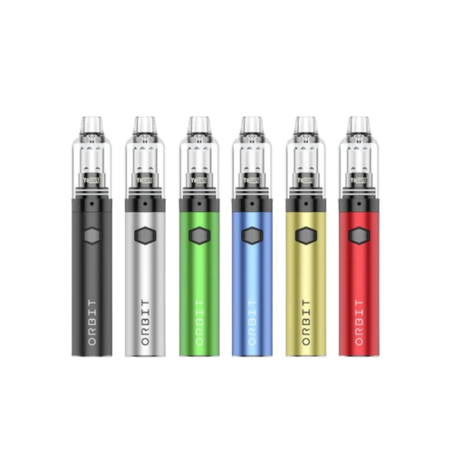 Yocan Orbit