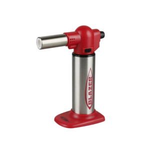 Blazer Big Buddy Turbo Torch Red