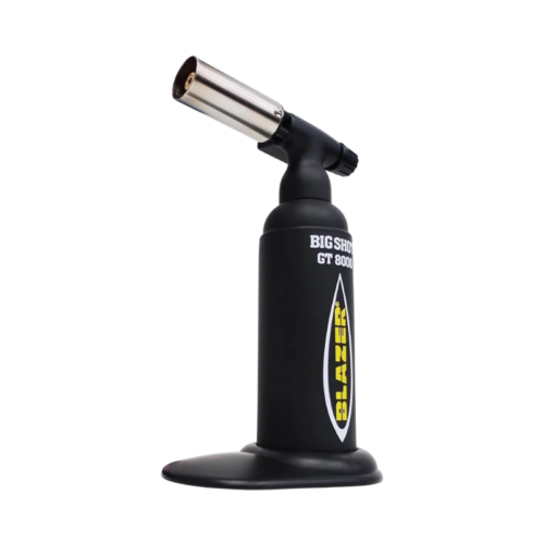 Big Shot Butane Torch