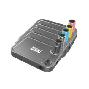 Yocan Red Slate Torch