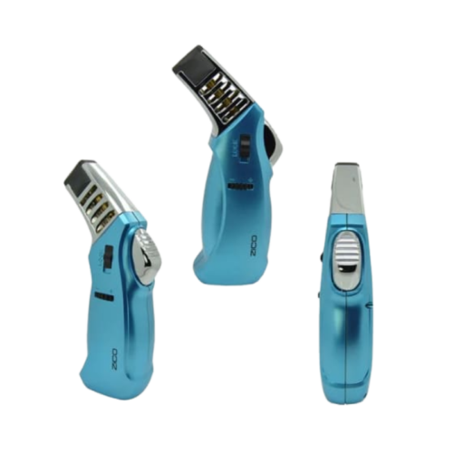 Zico Torch Blue