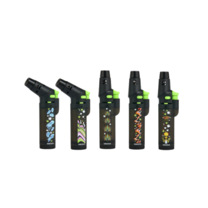 Alpha+ Area 51 - 5 Pack