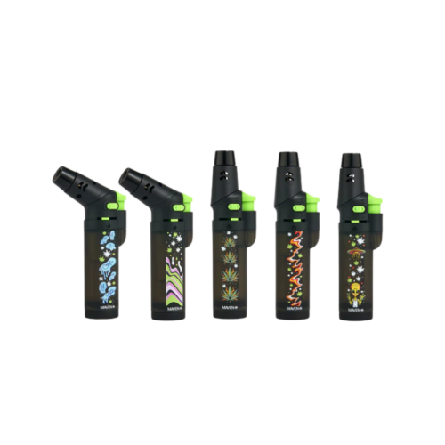 Alpha+ Area 51 - 5 Pack