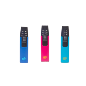 Spark Cloud Torch Lighter
