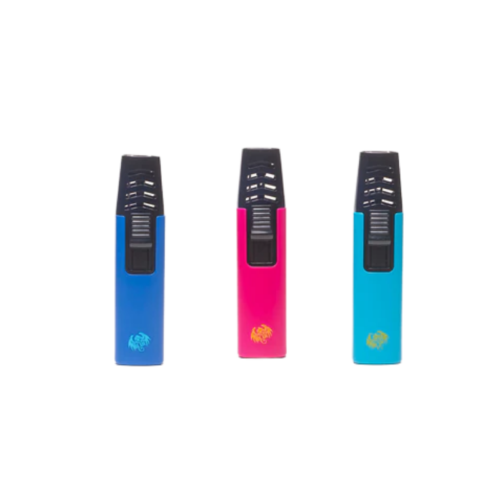 Spark Cloud Torch Lighter