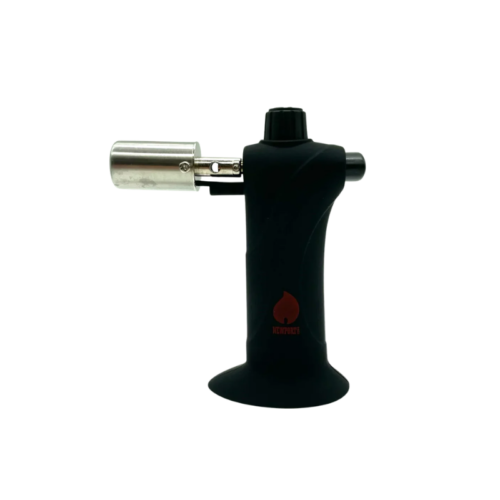 Newport - 5.5" Rogue Black Torch