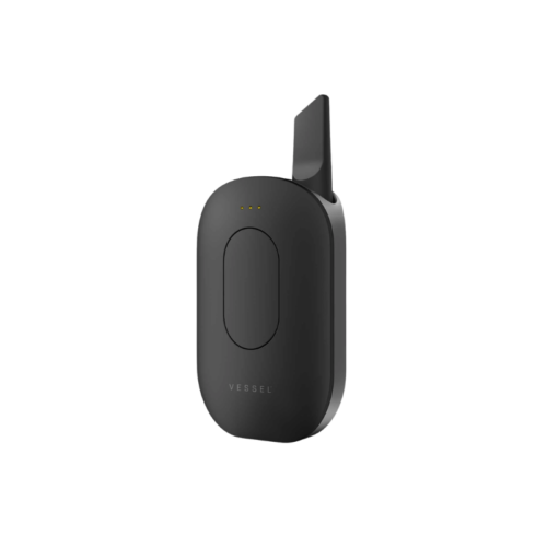 Vessel Compass [Gunmetal] +