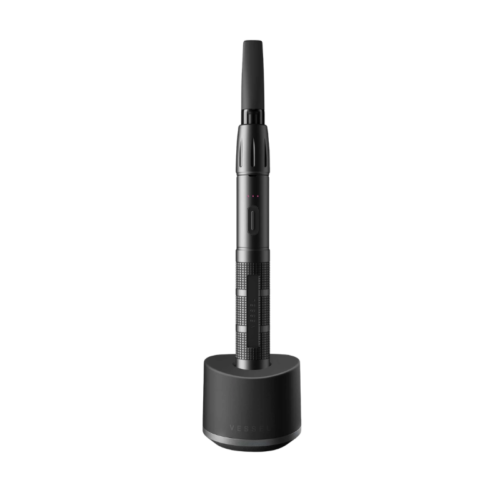 Vessel Expedition - Trail Edition [Black]