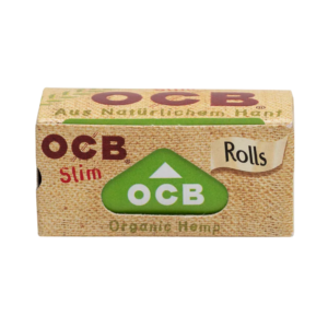 OCB Organic Hemp Rolling Papers