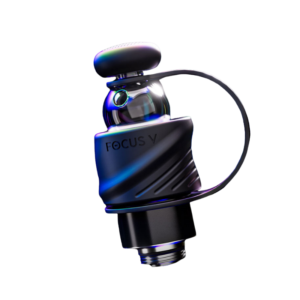 Focus V Intelli-Core Atomizer