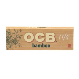 OCB Bamboo Rolling Papers