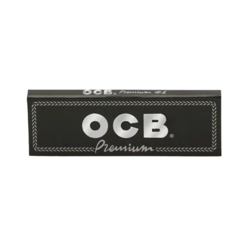 OCB Premium Rolling Papers