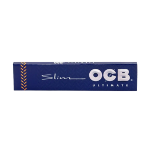 OCB Ultimate Rolling Papers