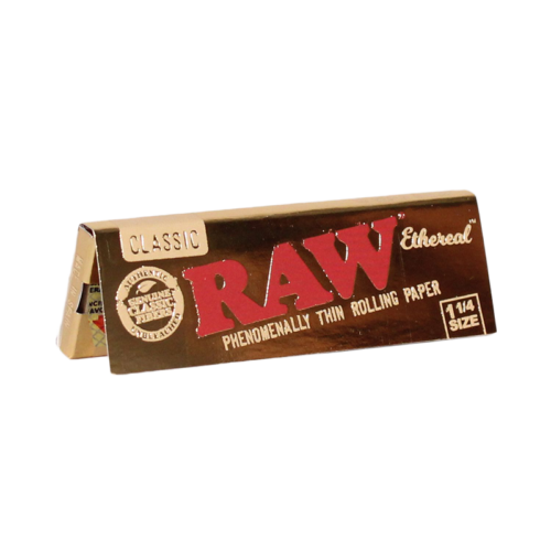 RAW Ethereal King Size