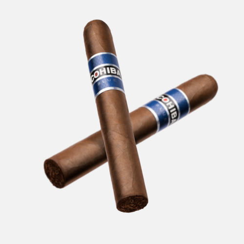 Cohiba blue Cigar
