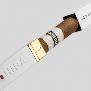 Cohiba connecticut Cigar