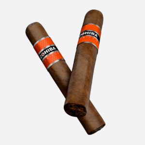 Cohiba rubicon Cigar