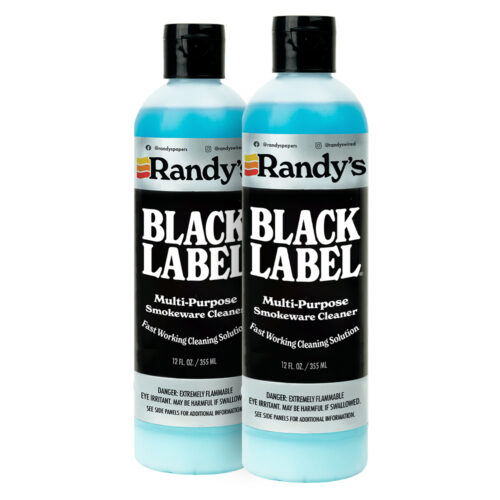 Randy’s Black Label Cleaner