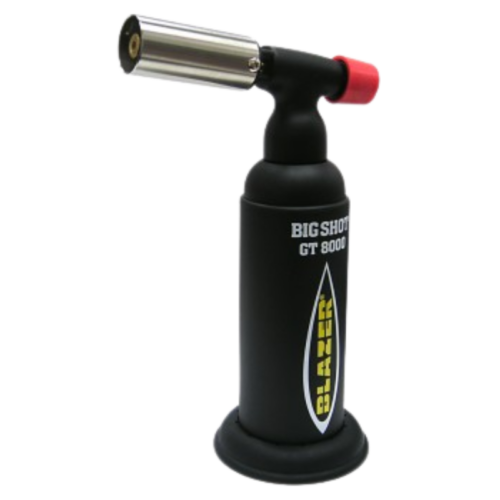 Butane & Torches