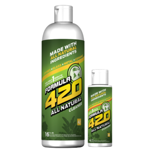 A2 - FORMULA 420 ALL NATURAL