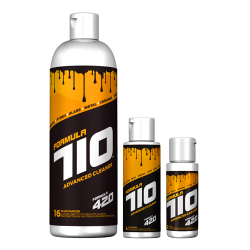 C1 Formula 710 Advanced Cleaner