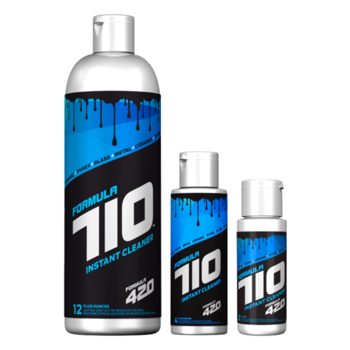 C2 Formula 710 Instant Cleaner