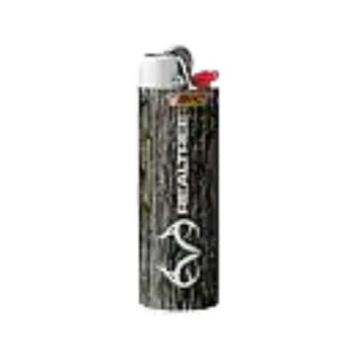 BIC Realtree Lighter