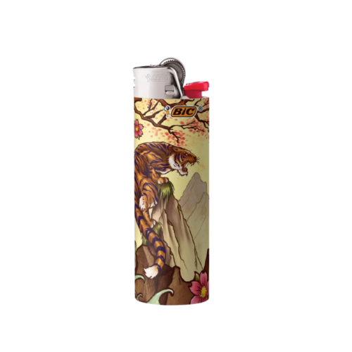 BIC Design Lighter