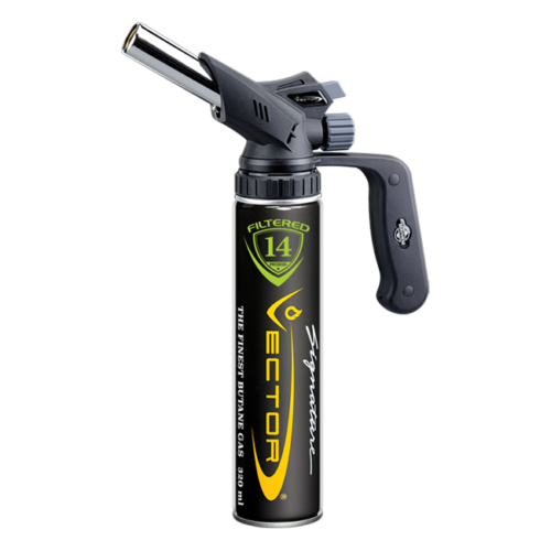 Vector – Premium Torch
